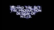 Behind the Set: The Production Design of NCIS