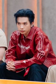 Cường Bạch is Self - Contestant