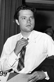 Orson Welles Orson Welles