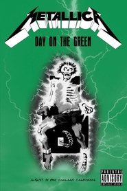 Metallica: Day on the Green (1985) Metallica: Day on the Green (1985)