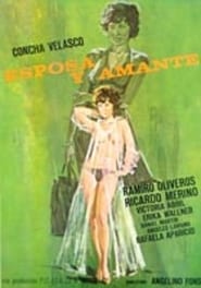 Esposa y amante Film Plakat