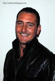 Will Mellor