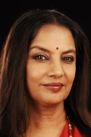 Shabana Azmi