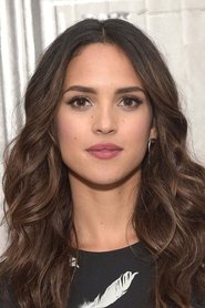 Adria Arjona Adria Arjona