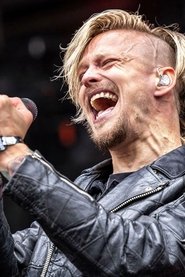 Erik Grönwall is Simon Zealotes