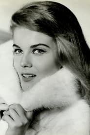 Ann-Margret Ann-Margret