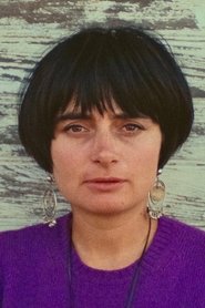 Agnès Varda Agnès Varda