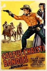 Corpus Christi Bandits se film streaming