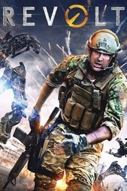 Watch Revolt (2017)