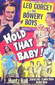 Hold That Baby! Film in Streaming Gratis in Italian