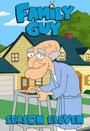 Family Guy Season 11 Episode 4