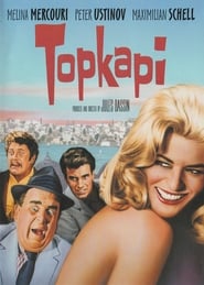 Topkapi Film Kijken Gratis online