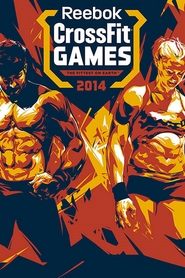 Reebok Crossfit Games: The Fittest on Earth 2014