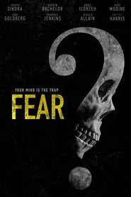 Fear (2023) AMZN WEB-DL 1080p Latino