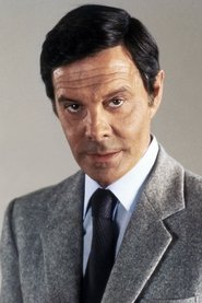 Louis Jourdan Louis Jourdan