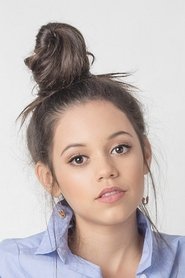 Jenna Ortega