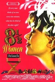 8 ½ Women Online Streaming