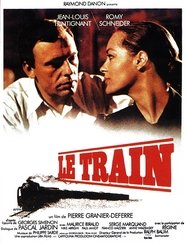 Photo de The Last Train affiche