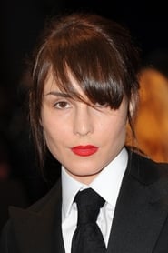 Noomi Rapace