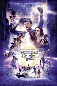 Ready Player One) Ready Player One (2018)