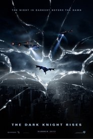 The Dark Knight Rises The Dark Knight Rises