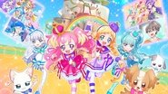 Wonderful PreCure! The Movie: A Grand Adventure in a Thrilling♡Game World!