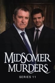 Midsomer Murders Season 