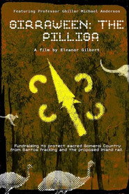 Girraween: The Pilliga movie poster