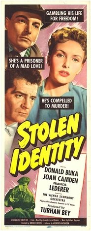 Imagen Stolen Identity