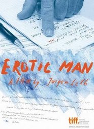 The Erotic Man locandina