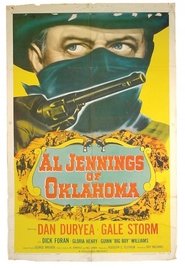 Plakat Al Jennings of Oklahoma