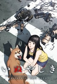 Imagen Inuyashiki
