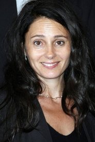 Anouk Grinberg Anouk Grinberg