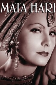 Mata Hari (1931) Mata Hari (1931)