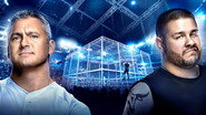 WWE Hell in a Cell 2017