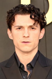 Tom Holland