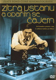 Imagen Tomorrow I'll Wake Up and Scald Myself with Tea Imagen Tomorrow I'll Wake Up and Scald Myself with Tea