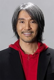 Stephen Chow