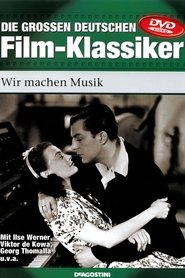 We Make Music Film en Streaming