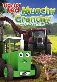 Tractor Ted Munchy Crunchy (1970) Tractor Ted Munchy Crunchy (1970)