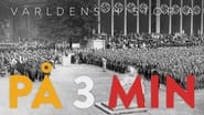 Världens Historia På 3 minuter-  1. Nazisternas olympiad