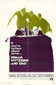 Unman, Wittering and Zigo film streaming