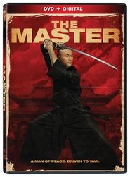 Photo de The Master affiche