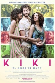 Imagen Kiki, el amor se hace