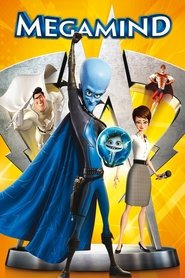 Megamind 2010 (Hindi Dubbed)