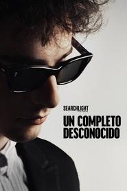 Imagen Un completo desconocido