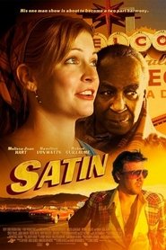 Satin Satin