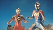 ã¦ã«ãã©ãã³ã³ã¹ã¢ã¹VSã¦ã«ãã©ãã³ã¸ã£ã¹ãã£ã¹ THE FINAL BATTLE