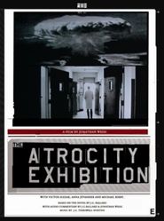 The Atrocity Exhibition affisch