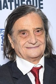 Jean-Pierre Léaud Jean-Pierre Léaud